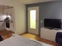 Cozy and charmingly furnished 30sqm apartments in a central location of Husum