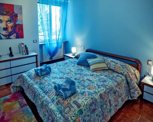 ONE STEP AWAY FROM THE LAKE Hotels in Lecco
