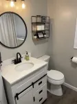 Cozy Creek Cabin Near Highlands, NC:  Relax or Adventure - You Choose! Hotels near Sunrise Rock by Highlands-Cashiers Land Trust