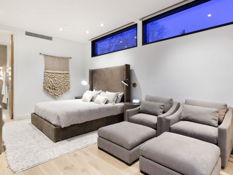 14MM Aspen 5BR New Construction Residence in Town by Aspen Vacation Rentals®