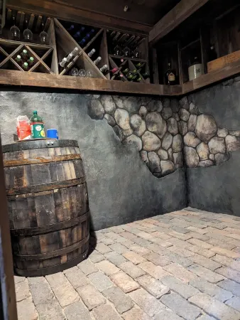 New 5- Star Large, Private House, With No Neighbors