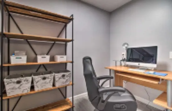 LUXURY GETAWAY, 4 BR, 2.5 BATH, NEAR FT. STEWART