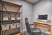 LUXURY GETAWAY, 4 BR, 2.5 BATH, NEAR FT. STEWART