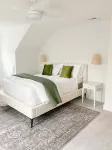 Charleston "Chucktown Cottage" mins to Beach