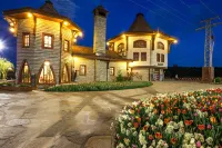 Windmills Resort Hotels in Tsentar