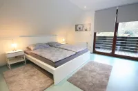 Weiße Höhen - Ferienhaus, Dibbersen bei Hamburg