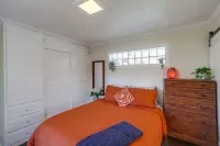 Chic, yet playful boho bungalow near everything!