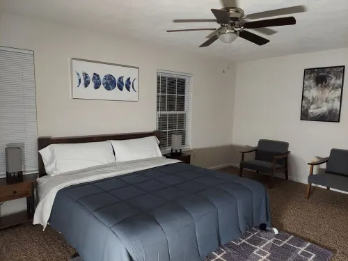 $245/Amazing 3LV, 4BR TH, 3.5BTH close to Quantico