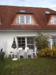 Comfortable holiday home at the Lake of Sellin, 3 bedrooms