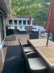 Relax villa ,hot tub and New Heated  pool ,7 minutos from the beach