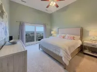 Bay Harbor Condo in Gated Community. Lake Michigan Views, Golfing & Shopping!