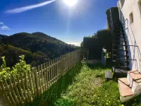 HOLIDAY RENTAL APARTMENT ... 5 KM TO THE NEAREST BEACHES, WIFI, SUNNY TERRACE. GARDEN