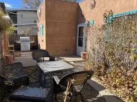 Cozy, peaceful home in quiet neighborhood. Permit #03015 Hotels near Adams State University