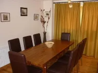 Two Storey House With Fabulous Mountain Views