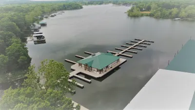 Lakefront Cozy Cottage Hotels near Crosstar Flag and Tag