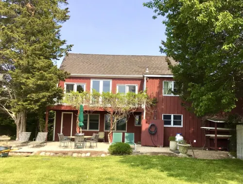 Perfect for Family Holidays, Light, Spacious, Water-Views That Inspired Pollack! Hotels in Springs