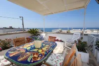 VILLA SEA SALENTO Hotels in Patù