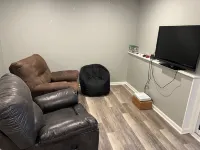 Valley Luxury Hotels in Saline County