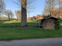 Cozy vacation home in the Estetal