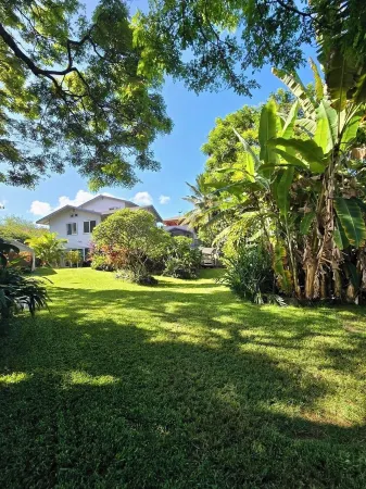Spacious Kealakekua Bay Home with 4-bedroom bay home:  Enjoy Quiet rejuvenation