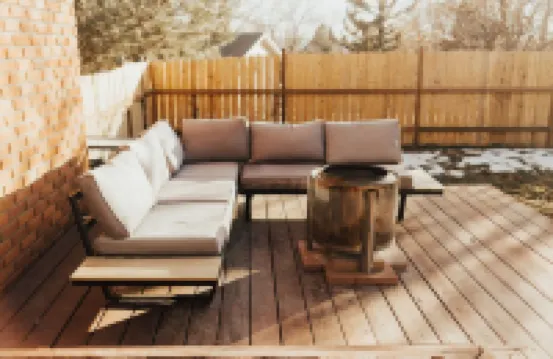 Rims view pet friendly home