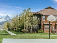 Teton National Park Avails! Great Location, Games, Laundry, & Playround! 드릭스 호텔