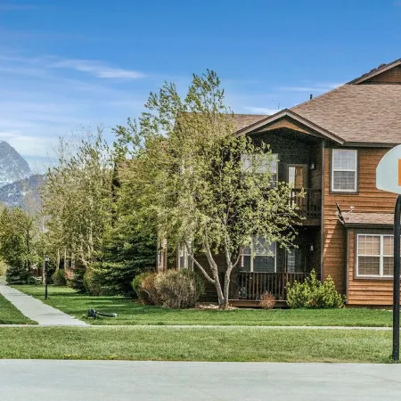 Rare Teton National Park Avails! Great Location, Games, Laundry, & Playround!