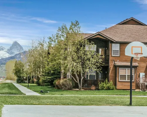 Teton National Park Avails! Great Location, Games, Laundry, & Playround! Ξενοδοχεία στην πόλη Driggs