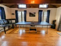Alpine Retreat 1000' from amenities