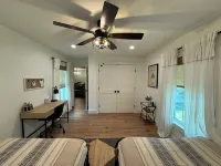 The Retreat on 2nd St