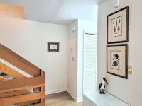BD43 Gulf Views, End Unit -Many Amenities, High Speed WiFi, Dog Friendly