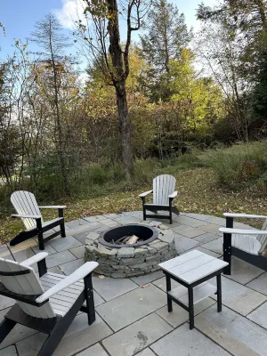 Three Pine Trees Cottage