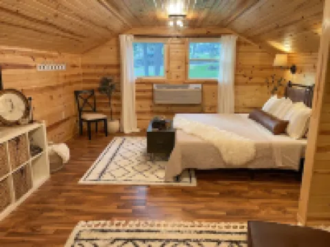 The Dens at Bear Rock 2 โรงแรมใน