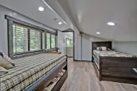 Simply Wonderful....Fully Remodeled Cabin in Pine, AZ