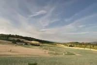 La Casetta, Casole d'Elsa, Siena. Join the real Tuscany countryside!