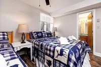 The Getaway at Wintergreen Resort