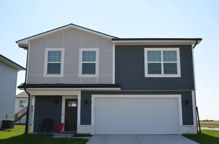 Relaxing Entire House Located in Ankeny Iowa