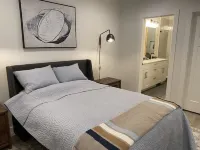 Family getaway with hot tub! Close to Grand Targhee, hiking, fishing, Driggs