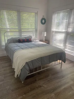 Coastal Comfort
