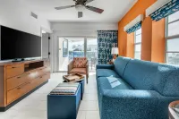 Hilton Vacation Club Flamingo Beach St. Maarten Hotels in Simpson Bay