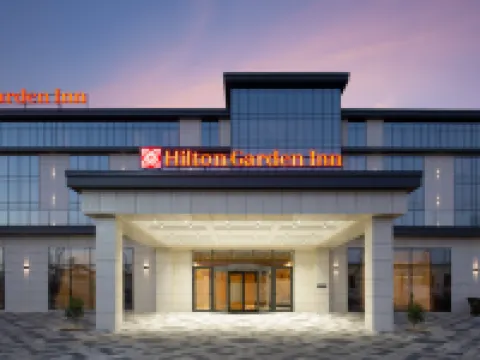 Hilton Garden Inn Samarkand Hotels in Samarkand