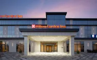 Hilton Garden Inn Samarkand Hotels in 