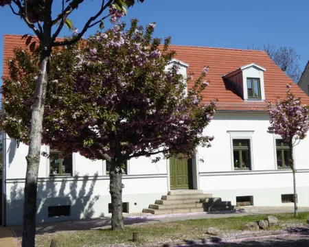 exclusive loft Hotéis em Werder