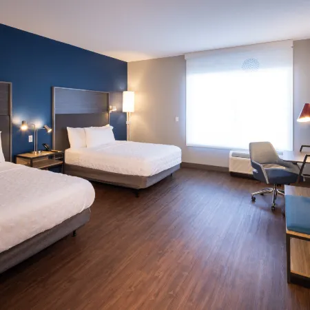 Tru by Hilton Yakima Airport