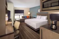 Hyatt House Auburn Hills/detroit Hotels in Orion charter Township