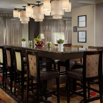 Hampton Inn Louisville-I-65 @ Brooks Rd.