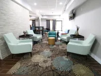 Hampton Inn St. Augustine-I-95 Hotels in St. Johns County