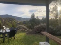Mountain Hideaway Mudgee - Unique Stay