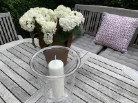 Fantastic vacation apartment near the Kiel Canal