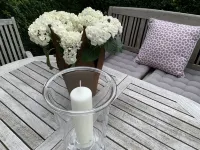 Fantastic vacation apartment near the Kiel Canal